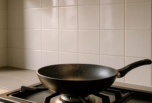 Keramik dinding ukuran kecil